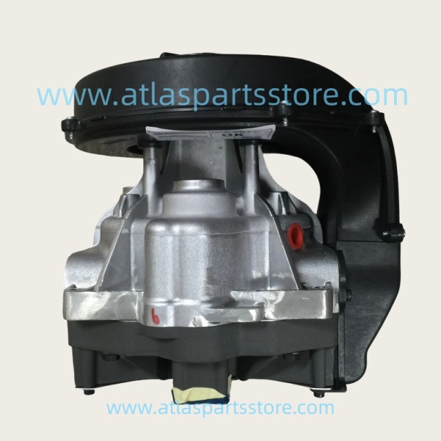 1616833681=2902022210 Original Industrial Compressor Parts air end motor for Atlas Copco air compressor parts