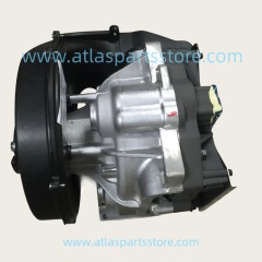 1616833681=2902022210 Original Industrial Compressor Parts air end motor for Atlas Copco air compressor parts