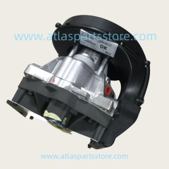1616833681=2902022210 Original Industrial Compressor Parts air end motor for Atlas Copco air compressor parts