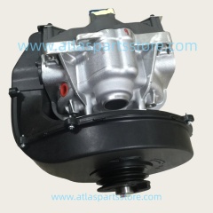 1616833681=2902022210 Original Industrial Compressor Parts air end motor for Atlas Copco air compressor parts