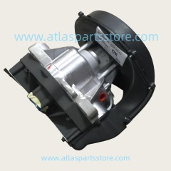 1616833681=2902022210 Original Industrial Compressor Parts air end motor for Atlas Copco air compressor parts