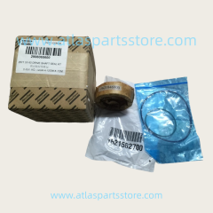 2906065600 Original Industrial Compressor Parts drive shaft seal kit for Atlas Copco air compressor parts