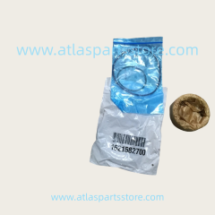 2906065600 Original Industrial Compressor Parts drive shaft seal kit for Atlas Copco air compressor parts