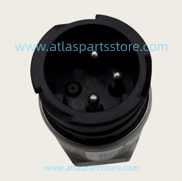 1089957976=1607852291 Original Industrial Compressor Parts pressure sensor for Atlas Copco air compressor parts
