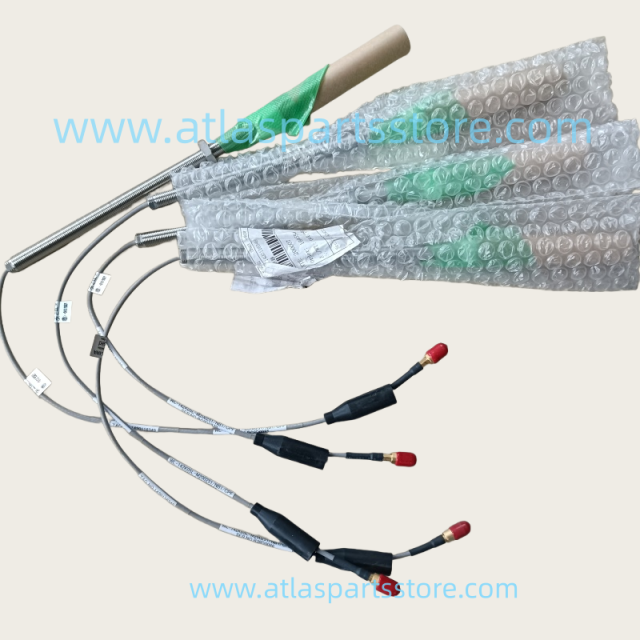 1420116349=1420112622  Original Industrial Compressor Parts vibratton probe for Atlas Copco air compressor parts