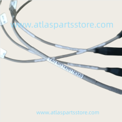 1420116349=1420112622  Original Industrial Compressor Parts vibratton probe for Atlas Copco air compressor parts