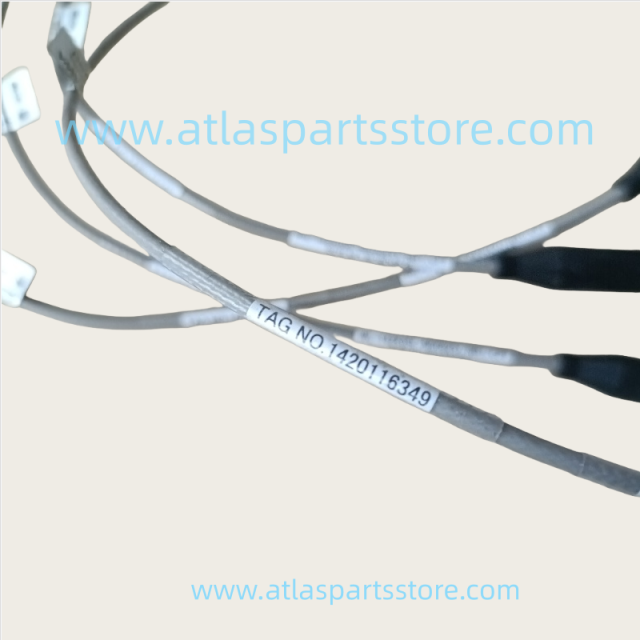 1420116349=1420112622  Original Industrial Compressor Parts vibratton probe for Atlas Copco air compressor parts