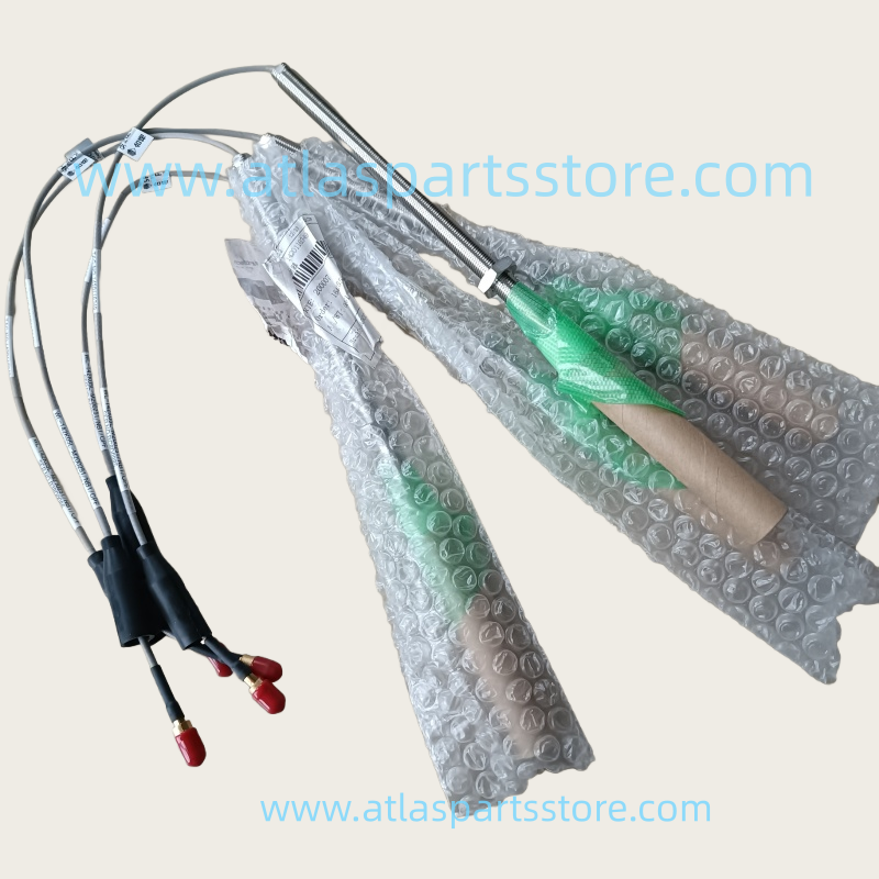 1420116349=1420112622  Original Industrial Compressor Parts vibratton probe for Atlas Copco air compressor parts