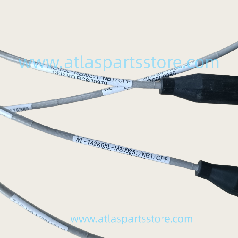 1420116349=1420112622  Original Industrial Compressor Parts vibratton probe for Atlas Copco air compressor parts