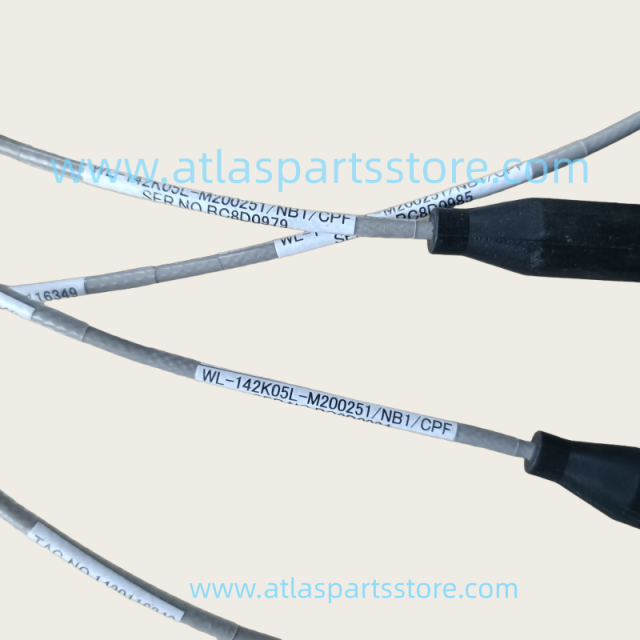 1420116349=1420112622  Original Industrial Compressor Parts vibratton probe for Atlas Copco air compressor parts