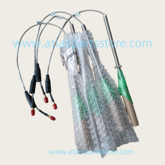 1420116349=1420112622  Original Industrial Compressor Parts vibratton probe for Atlas Copco air compressor parts