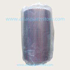 1617616501 Original Industrial Compressor Parts muffler or silencer for Atlas Copco air compressor parts