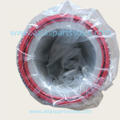 1617616501 Original Industrial Compressor Parts muffler or silencer for Atlas Copco air compressor parts