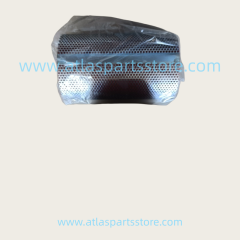 1617616501 Original Industrial Compressor Parts muffler or silencer for Atlas Copco air compressor parts