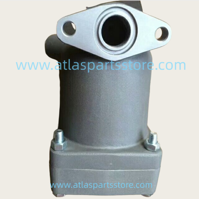 1621317781 Original Industrial Compressor Parts drain valve for Atlas Copco air compressor parts