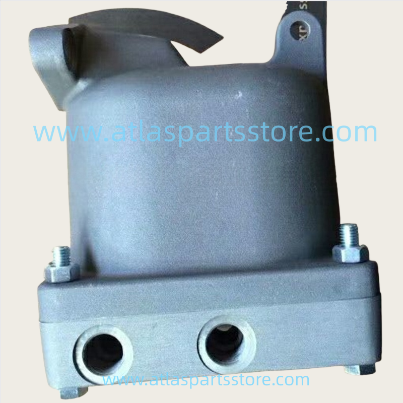 1621317781 Original Industrial Compressor Parts drain valve for Atlas Copco air compressor parts