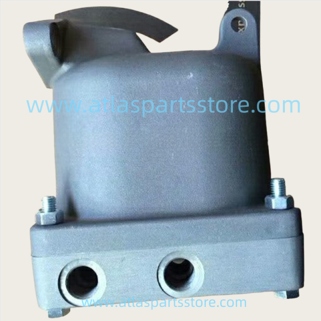 1621317781 Original Industrial Compressor Parts drain valve for Atlas Copco air compressor parts