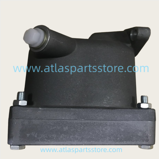 1621317781 Original Industrial Compressor Parts drain valve for Atlas Copco air compressor parts