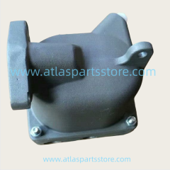 1621317781 Original Industrial Compressor Parts drain valve for Atlas Copco air compressor parts