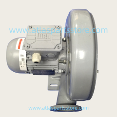 1621864201 Original Industrial Compressor Parts oil removal mist fan for Atlas Copco air compressor parts
