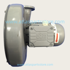 1621864201 Original Industrial Compressor Parts oil removal mist fan for Atlas Copco air compressor parts