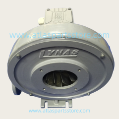 1621864201 Original Industrial Compressor Parts oil removal mist fan for Atlas Copco air compressor parts