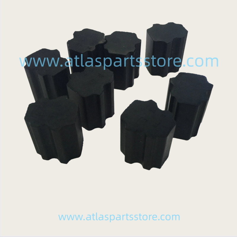 1622113602=1613959501 Original Industrial Compressor Parts coupling for Atlas Copco air compressor parts