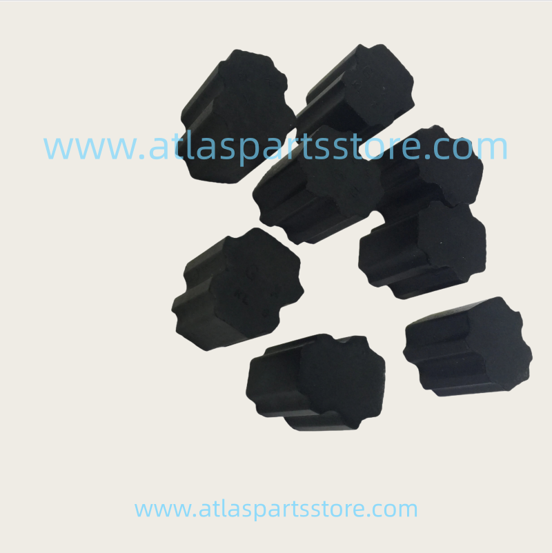 1622113602=1613959501 Original Industrial Compressor Parts coupling for Atlas Copco air compressor parts