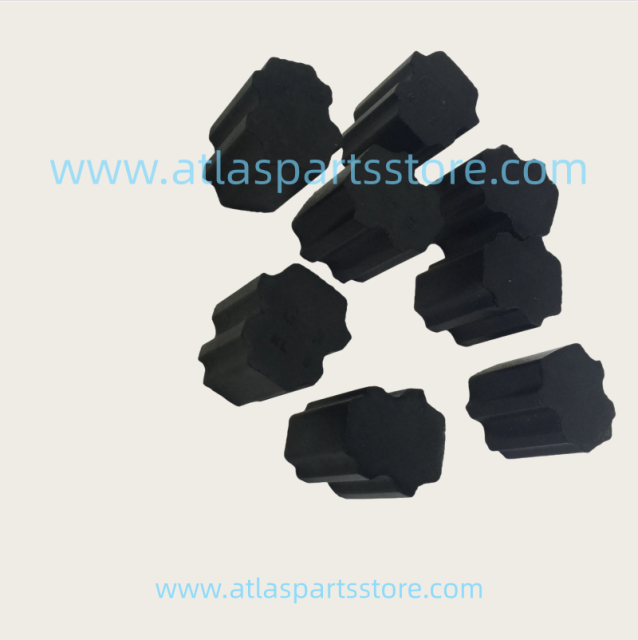 1622113602=1613959501 Original Industrial Compressor Parts coupling for Atlas Copco air compressor parts