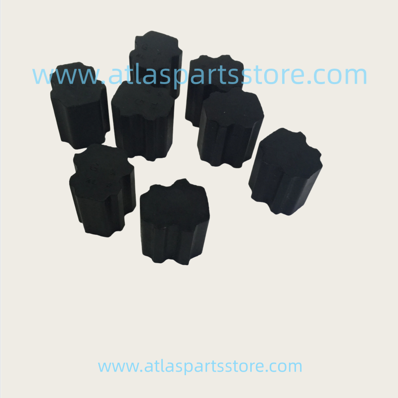 1622113602=1613959501 Original Industrial Compressor Parts coupling for Atlas Copco air compressor parts