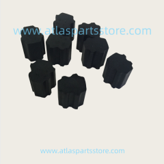 1622113602=1613959501 Original Industrial Compressor Parts coupling for Atlas Copco air compressor parts