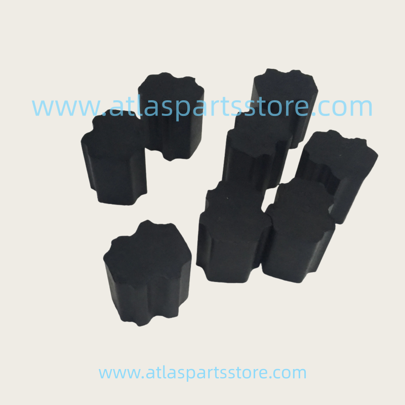 1622113602=1613959501 Original Industrial Compressor Parts coupling for Atlas Copco air compressor parts