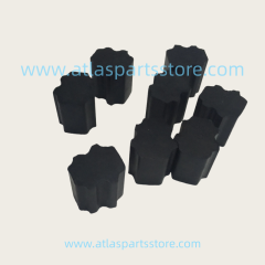 1622113602=1613959501 Original Industrial Compressor Parts coupling for Atlas Copco air compressor parts