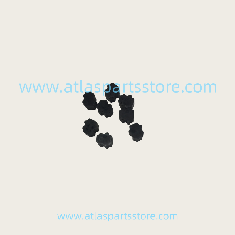 1622113602=1613959501 Original Industrial Compressor Parts coupling for Atlas Copco air compressor parts