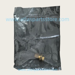 1837036216 Original Industrial Compressor Parts kit straight pipe coupling for Atlas Copco air compressor parts