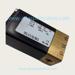 1089039201 Original Industrial Compressor Parts solenoid valve for Atlas Copco air compressor parts