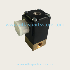 1089039201 Original Industrial Compressor Parts solenoid valve for Atlas Copco air compressor parts
