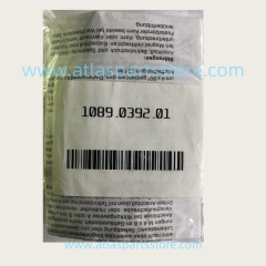 1089039201 Original Industrial Compressor Parts solenoid valve for Atlas Copco air compressor parts