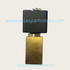 1089059001=1089059021 Original Industrial Compressor Parts solenoid valve for Atlas Copco air compressor parts
