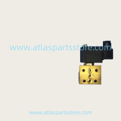 1089059001=1089059021 Original Industrial Compressor Parts solenoid valve for Atlas Copco air compressor parts