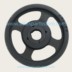 1622022505 Original Industrial Compressor Parts pulley for Atlas Copco air compressor parts