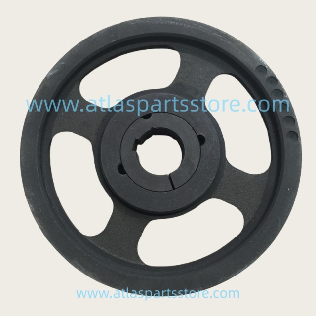 1622022505 Original Industrial Compressor Parts pulley for Atlas Copco air compressor parts