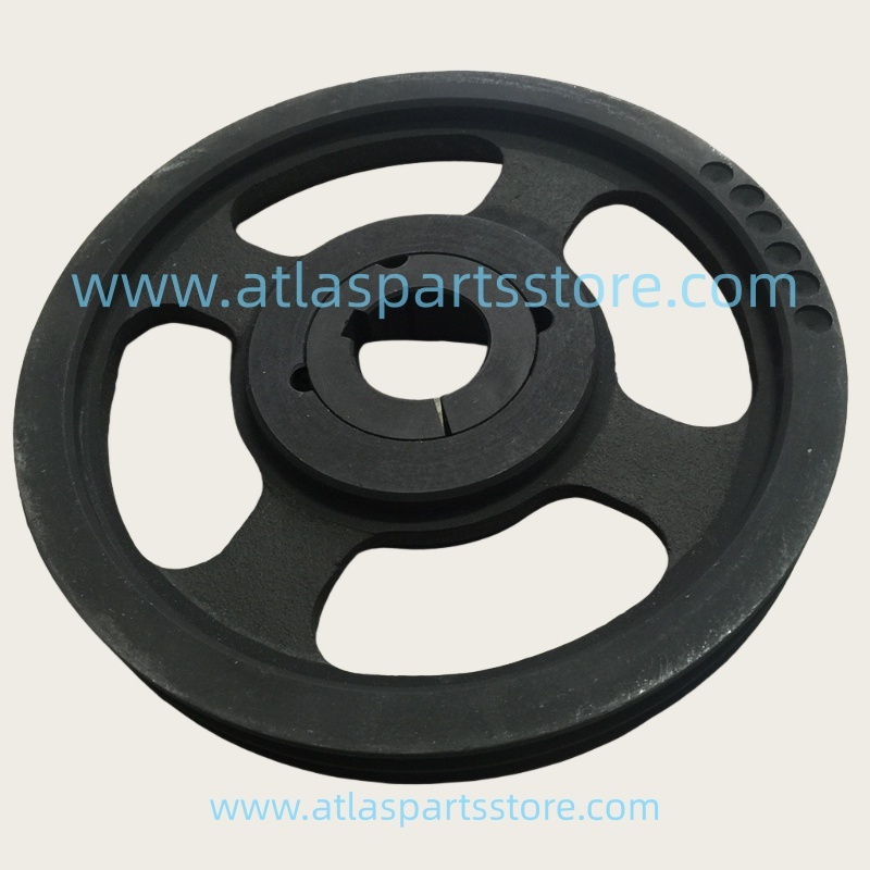 1622022505 Original Industrial Compressor Parts pulley for Atlas Copco air compressor parts