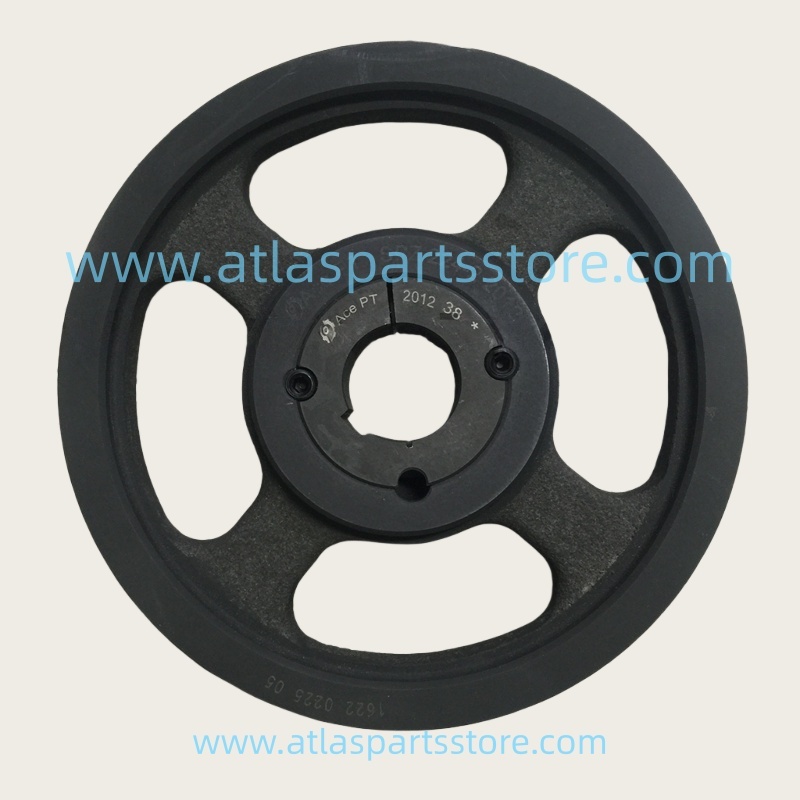 1622022505 Original Industrial Compressor Parts pulley for Atlas Copco air compressor parts