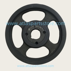 1622022505 Original Industrial Compressor Parts pulley for Atlas Copco air compressor parts