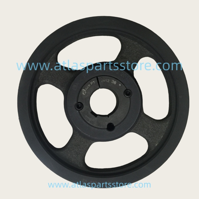 1622022505 Original Industrial Compressor Parts pulley for Atlas Copco air compressor parts