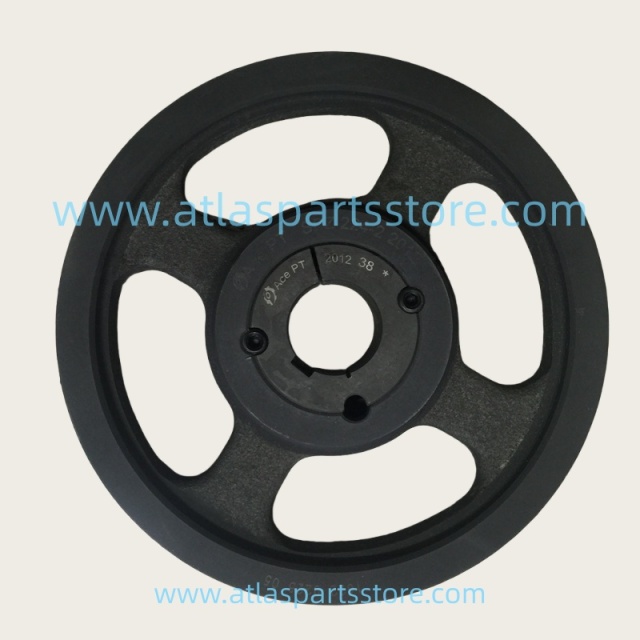 1622022505 Original Industrial Compressor Parts pulley for Atlas Copco air compressor parts