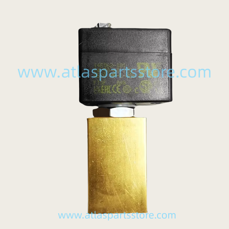 1089059024 Original Industrial Compressor Parts solenoid valve for Atlas Copco air compressor parts