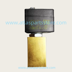 1089059024 Original Industrial Compressor Parts solenoid valve for Atlas Copco air compressor parts