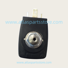 1089062119=1089062052 Original Industrial Compressor Parts solenoid valve 00466884 for Atlas Copco air compressor parts